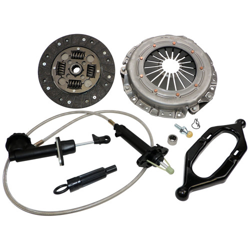 Crown Automotive CMK5 Clutch Kit - Fits 1994-1995 Jeep YJ Wrangler