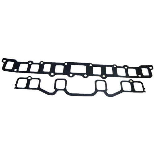 Crown Automotive J3242855 Exhaust Manifold Gasket - Fits 1987-1990 Jeep SJ, J-Series