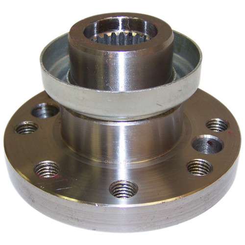 Crown Automotive 68004070AB Differential Pinion Flange Front - Fits 2007-2018 Jeep JK Wrangler