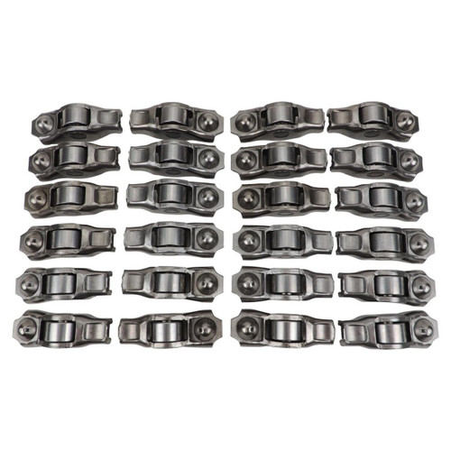 Crown Automotive 5184296K for 2011-2022 Jeep JK Wrangler, WK2 Grand Cherokee & KL Cherokee 3.0L/3.2L/3.6L Rocker Arm Kit 24-Piece