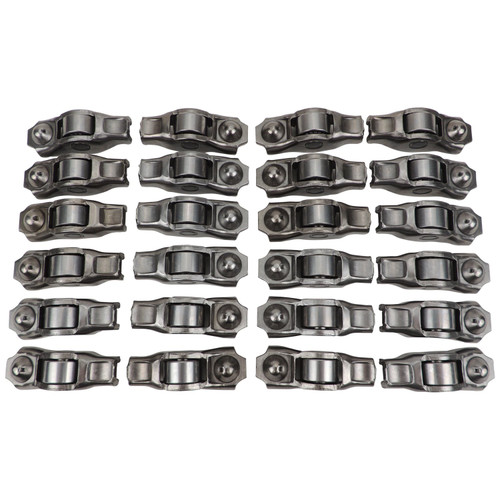 Crown Automotive 5184296K Engine Rocker Arm Kit Front & Rear Left & Right - Fits 2011-2022 Jeep JK, WK2, & KL Models