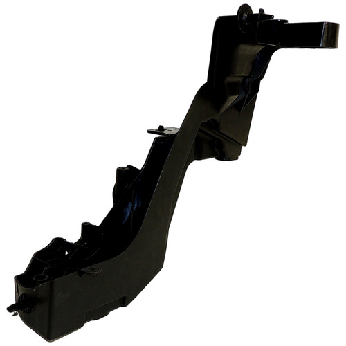Crown Automotive 68223399AA Headlight Bracket Front Left Lower - Fits 2014-2022 Jeep WK2 Grand Cherokee