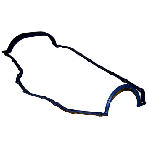 Crown Automotive 4713021 Engine Oil Pan Gasket - Fits 1983-2002 Jeep CJs, YJ, TJ, XJ