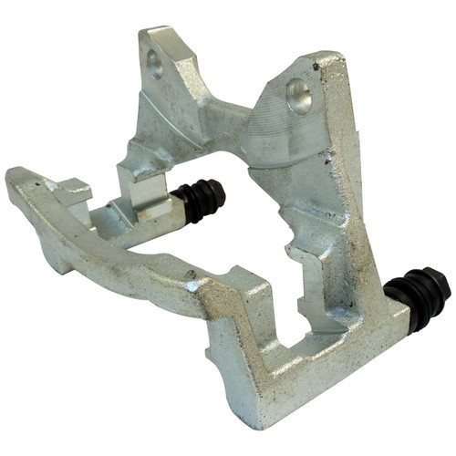 Crown Automotive 68003775AA Disc Brake Caliper Bracket Rear Left or Right - Fits 2007-2018 Jeep KA Nitro
