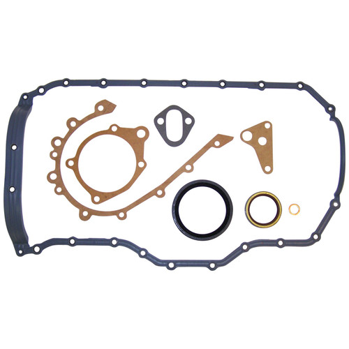 Crown Automotive 4713023 Engine Conversion Gasket Set Lower - Fits 1997-2002 Jeep AN Dakota