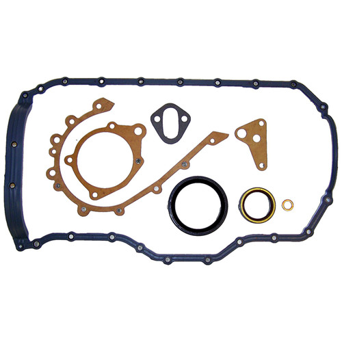 Crown Automotive 4713023 Engine Conversion Gasket Set Lower - Fits 1997-2002 Jeep AN Dakota