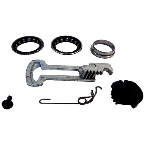 Crown Automotive 83510055 Steering Column Bearing Kit - Fits 1987-1995 Jeep YJ Wrangler