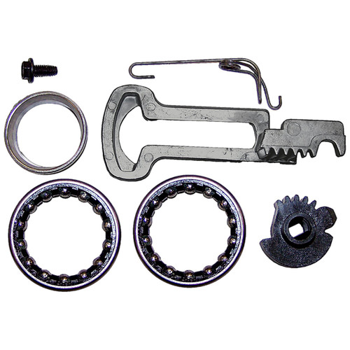 Crown Automotive 83510055 Steering Column Bearing Kit - Fits 1987-1995 Jeep YJ Wrangler