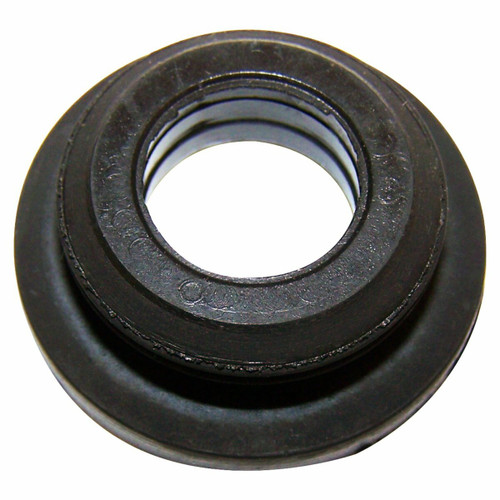 Crown Automotive 4723389 for 1997-2006 Jeep TJ Wrangler Brake Master Cylinder Reservoir Grommet Rubber, Direct OE Replacement