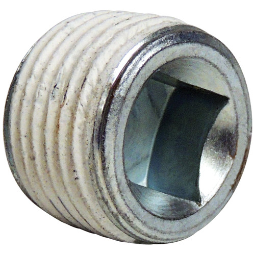 Crown Automotive J4004751 Differential Cover Plug Varies with Application - Fits 2007-2007 Jeep JK Wrangler RHD