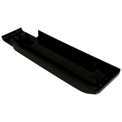Crown Automotive 55397091AC Tailgate Hinge Cover Rear Lower - Fits 2007-2018 Jeep JK Wrangler