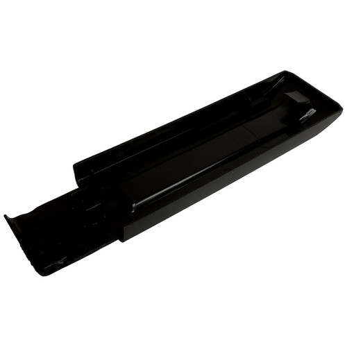 Crown Automotive 55397091AC Tailgate Hinge Cover Rear Lower - Fits 2007-2018 Jeep JK Wrangler
