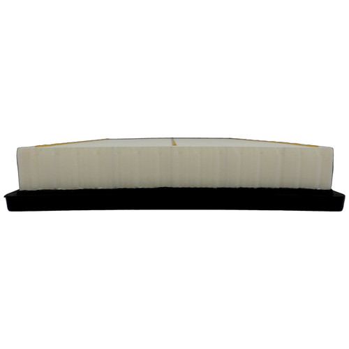 Crown Automotive 68422284AB Air Filter - Fits 2022-2024 Jeep WS Wagoneer, Grand Wagoneer