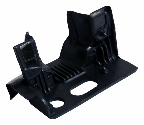 Crown Automotive 55395709AE Left Upper B-Pillar Seal for 2007-2018 Jeep JK Wrangler Unlimited 4-Door, Black