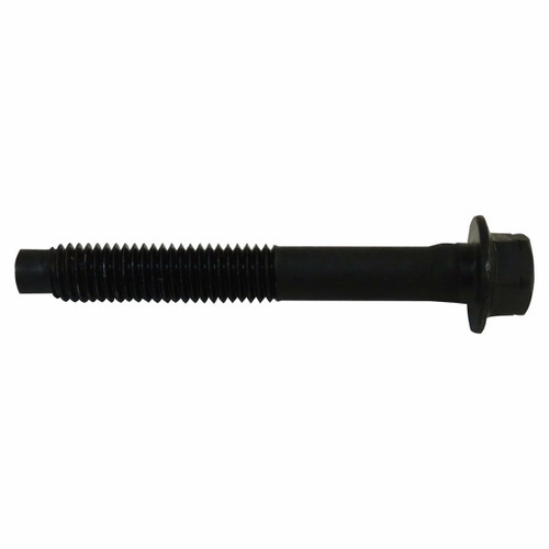 Crown Automotive J4007571 Front Body Mount Bolt for 1987-2006 Jeep YJ and TJ Wrangler, 1/2"-13 x 3-3/4" Flanged Grade 8 Bolt, 6 Required Per Vehicle