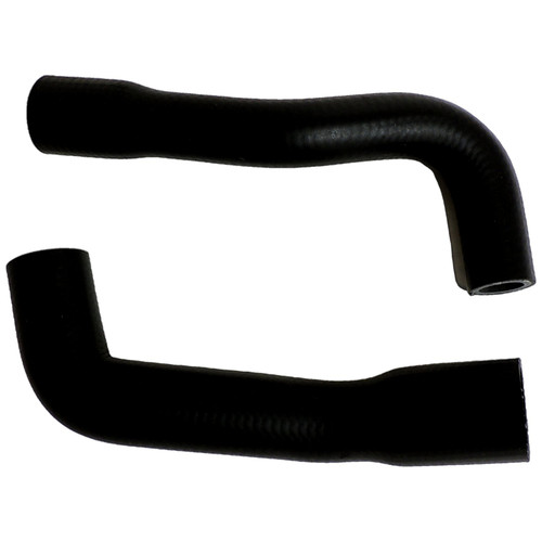 Crown Automotive 52040079K Fuel Hose Kit - Fits 1987-1995 Jeep YJ Wrangler