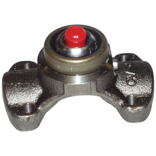 Crown Automotive J8126796 Double Cardan CV Flange Yoke Front - Fits 1997-2002 Jeep XJ Cherokee