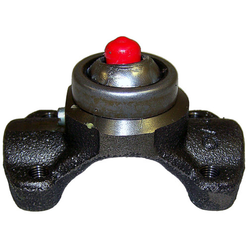Crown Automotive J8126796 Double Cardan CV Flange Yoke Front - Fits 1997-2002 Jeep XJ Cherokee