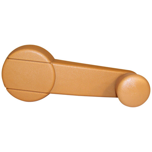 Crown Automotive 83505122 Window Crank Handle Front or Rear Left or Right - Fits 1984-1996 Jeep ZJ Grand Cherokee
