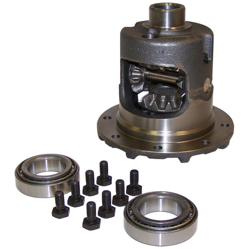 Crown Automotive 83505021 Differential Case Kit Rear - Fits 1997-2000 Jeep TJ Wrangler