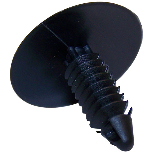 Crown Automotive 6506293AA Multi-Purpose Retainer Varies with Application Left or Right Varies with Application Varies with Application - Fi