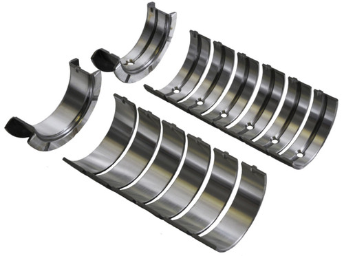 Main Bearing Set for GM & Chevrolet 194/215/230/250/292 | Standard Size