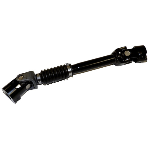 Crown Automotive 55351281AE Steering Shaft Lower - Fits 2007-2018 Jeep JK Wrangler