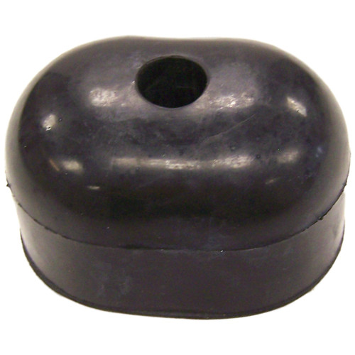 Crown Automotive 55345519 Spare Tire Stop Rear Left or Right Upper or Lower - Fits 1997-2006 Jeep TJ Wrangler