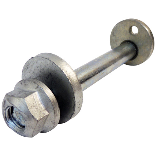 Crown Automotive 6504238K Alignment Cam Bolt Kit Front Left or Right Lower - Fits 2007-2018 Jeep