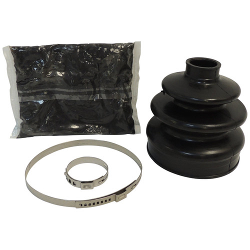 Crown Automotive 4796233 CV Joint Boot Kit Front Left or Right - Fits 1993-1998 Jeep WJ Grand Cherokee