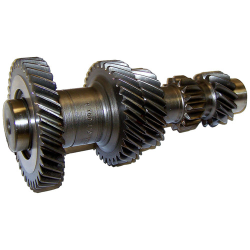 Crown Automotive J8134031 Manual Transmission Cluster Gear - Fits 1982-1986 Jeep CJ-5, CJ-7, CJ-8
