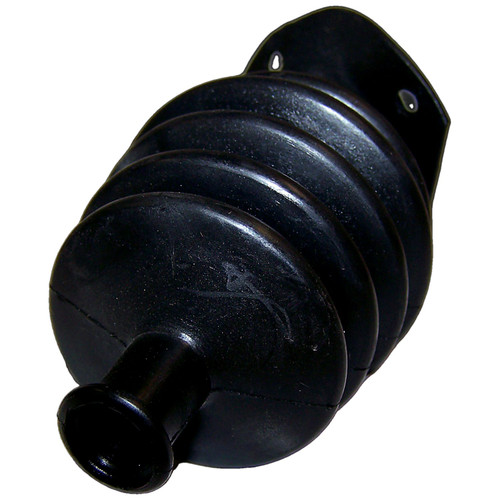 Crown Automotive 5351375 Clutch Push Rod Boot - Fits 1972-1975 Jeep CJ-6