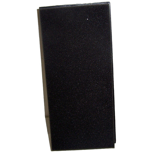 Crown Automotive 4797777 Air Filter - Fits 1997-2006 Jeep TJ Wrangler