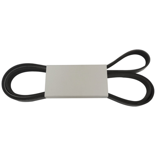 Crown Automotive 53034095AA Accessory Drive Belt - Fits 2007-2018 Jeep JK Wrangler
