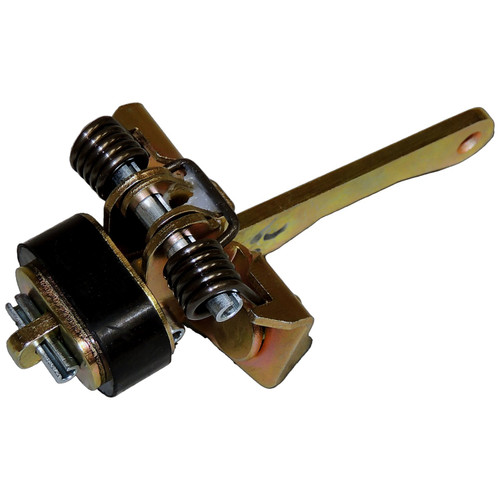 Crown Automotive 55235571AB Door Check Front Left or Right - Fits 1984-2001 Jeep XJ Cherokee, MJ Comanche, Left or Right