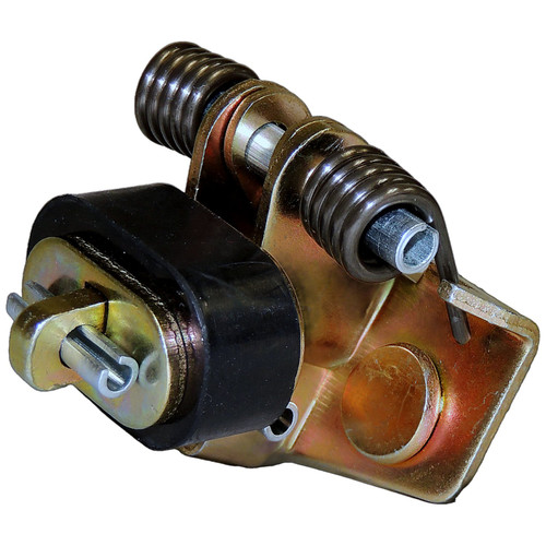 Crown Automotive 55235571AB Door Check Front Left or Right - Fits 1984-2001 Jeep XJ Cherokee, MJ Comanche, Left or Right