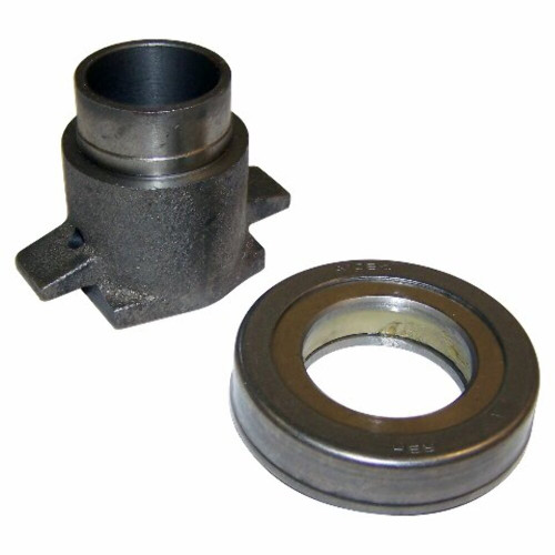Crown Automotive J0945255 Clutch Release Bearing & Sleeve for 1941-1971 Jeep MB, CJ-2A, CJ-3A, CJ-3B, CJ-5, CJ-6, M38, M38-A1 with 4-134 Engine