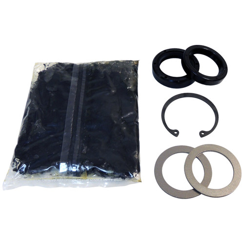 Crown Automotive J8134568 Steering Gear Seal Kit - Fits 1993-1996 Jeep ZJ Grand Cherokee