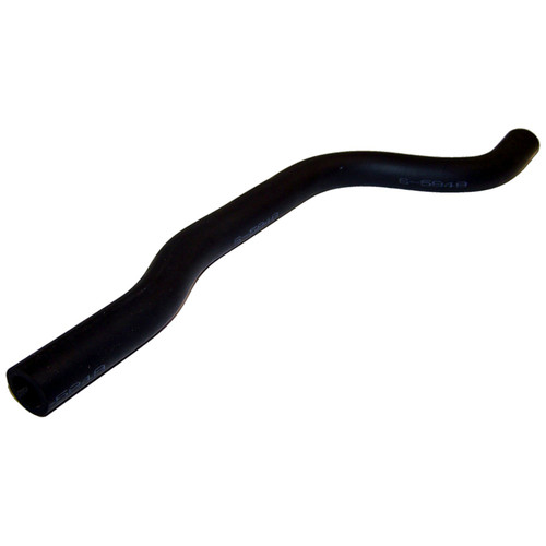 Crown Automotive 53030615AC Engine Crankcase Breather Hose Front - Fits 2005-2006 Jeep TJ Wrangler