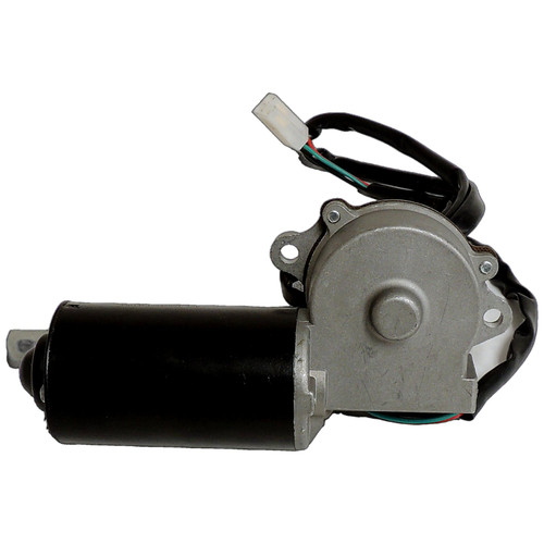 Crown Automotive J0978529 Wiper Motor Front - Fits 1968-1975 Jeep CJ-5, CJ-6