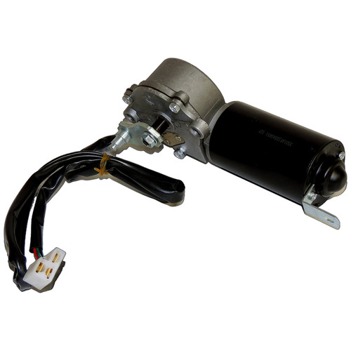 Crown Automotive J0978529 Wiper Motor Front - Fits 1968-1975 Jeep CJ-5, CJ-6