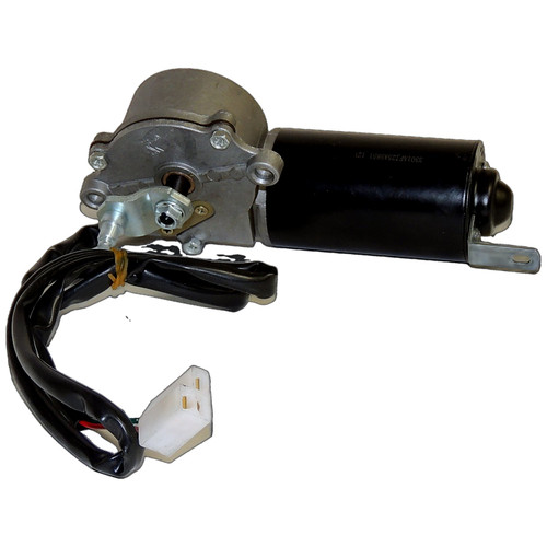 Crown Automotive J0978529 Wiper Motor Front - Fits 1968-1975 Jeep CJ-5, CJ-6