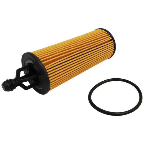 Crown Automotive 68191349AA Engine Oil Filter - Fits 2018-2025 Ram JL Wrangler