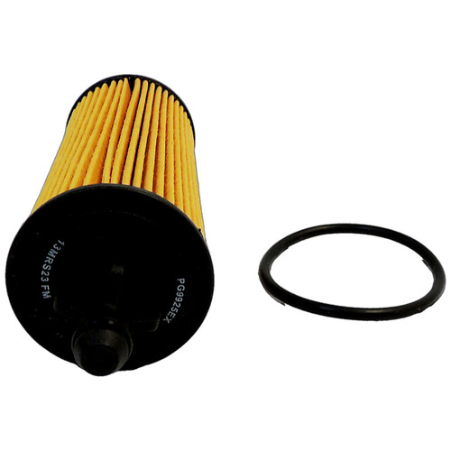 Crown Automotive 68191349AA Engine Oil Filter - Fits 2018-2025 Ram JL Wrangler