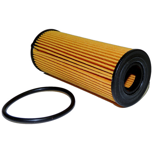 Crown Automotive 68191349AA Engine Oil Filter - Fits 2018-2025 Ram JL Wrangler