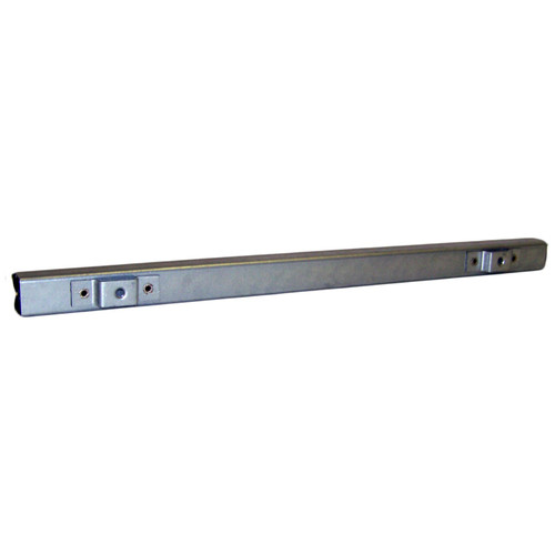 Crown Automotive J5465084 Window Channel Rear - Fits 1975-1991 Jeep SJ