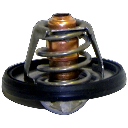 Crown Automotive 52079476AB Engine Coolant Thermostat - Fits 2005-2010 Ram WK Grand Cherokee