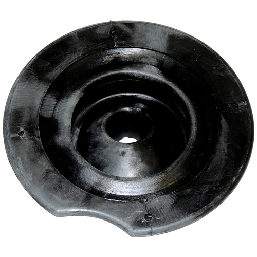 Crown Automotive 52078970AC Manual Transmission Shift Boot Lower - Fits 1997-2002 Jeep TJ Wrangler