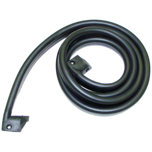 Crown Automotive 55010064 Liftgate Seal - Fits 1987-1995 Jeep YJ Wrangler