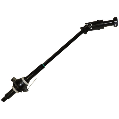 Crown Automotive 52078705 Steering Shaft Lower - Fits 1997-1999 Jeep TJ Wrangler